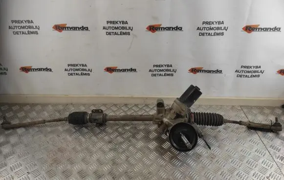 Honda Jazz Steering rack