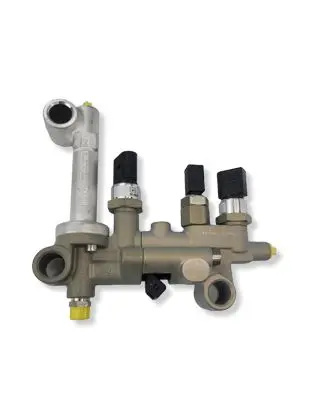 Mercedes-Benz Sprinter W906 AdBlue injector A0001400239