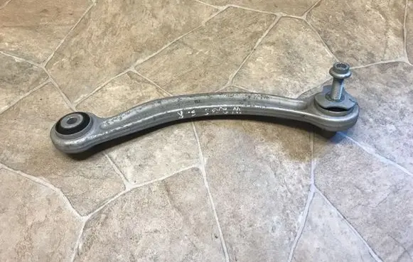 Mercedes-Benz C W205 Rear upper control arm/wishbone