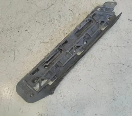 Volkswagen Caddy Front bumper mounting bracket 1T0807936