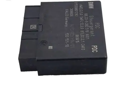 BMW X5 F15 Parking PDC control unit/module 9382516