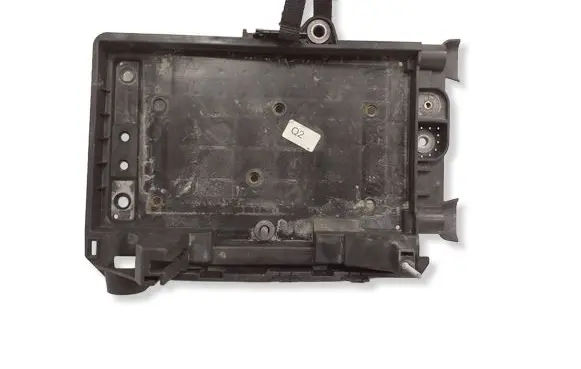Mercedes-Benz A W177 Battery tray A1776204300