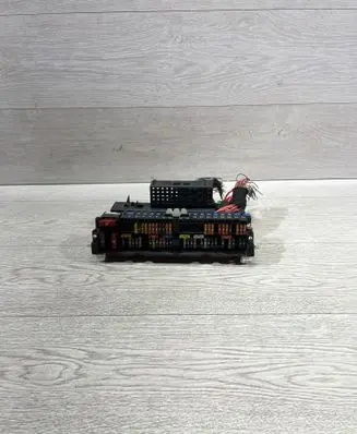 BMW 3 E46 Fuse module 8364542