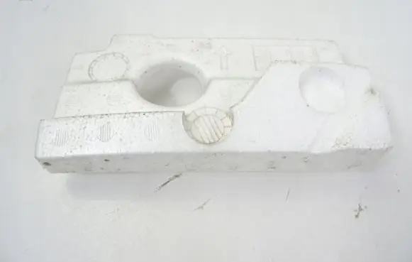 Nissan X-Trail T33 Rear bumper foam support bar 850936RN0A