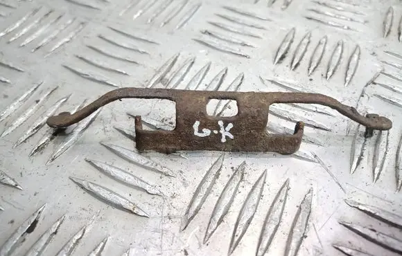 BMW 3 E36 Rear brake pad spring 