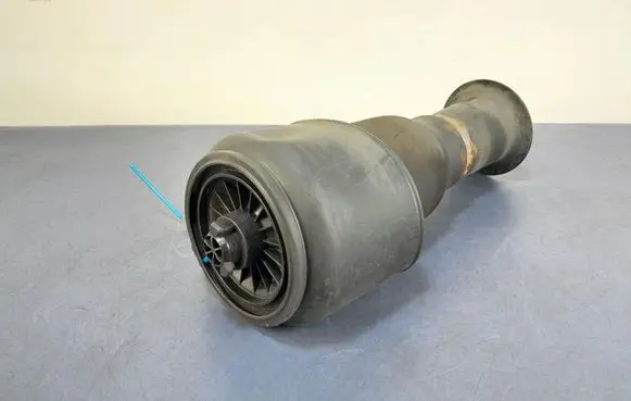 BMW 5 F10 F11 Air suspension bag R307513706