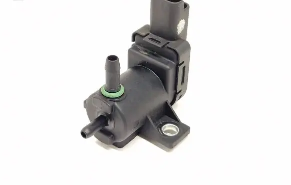 Peugeot 508 RXH Vacuum valve 9665558580