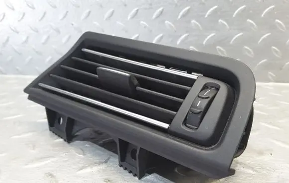BMW 5 F10 F11 Dashboard side air vent grill/cover trim 916689010 9166884 9166890