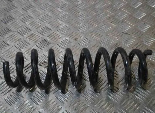 BMW 3 E90 E91 Rear coil spring