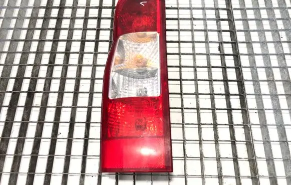 Ford Transit Rear/tail lights