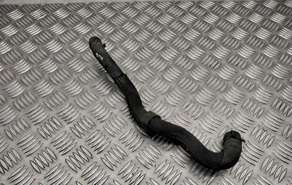Mercedes-Benz E W212 Engine coolant pipe/hose A212830186