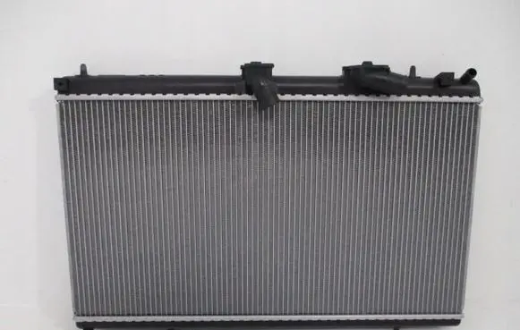 Citroen C6 Coolant radiator 133364