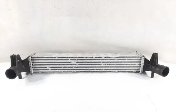 Volkswagen Polo V 6R Intercooler radiator 6R0145805F