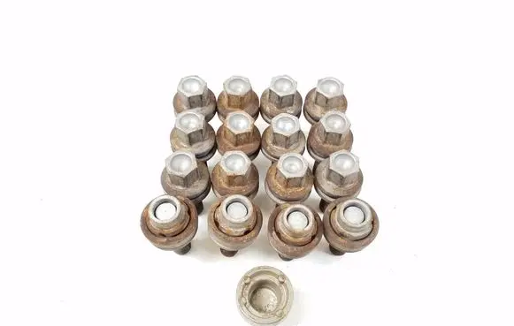 Nuts/bolts