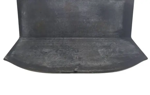Volkswagen Touran II Trunk/boot floor carpet liner 5841042050
