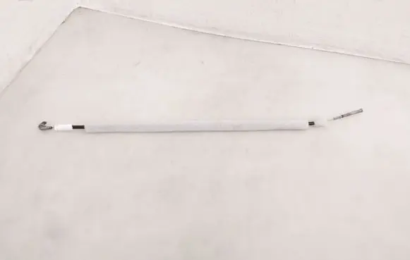 Toyota ProAce City Loading door cable line 9832126180