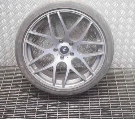 R20 alloy rim
