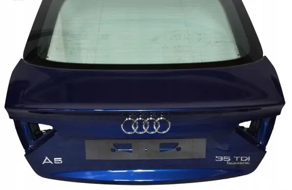 Audi A5 Sportback 8TA Tailgate/trunk/boot lid