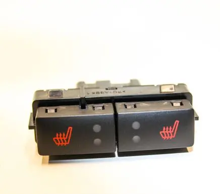 Ford Kuga III Seat heating switch EG9T14D694AAW