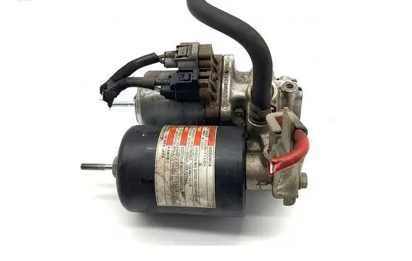 Lexus CT 200H Brake booster 4707012010