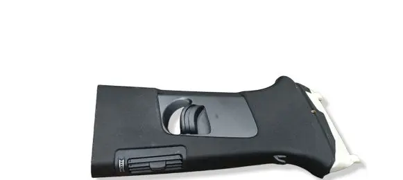 Audi Q7 4M (B) pillar trim (top) 4M0867244B
