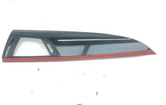 BMW 1 F20 F21 Dashboard glove box trim 9205370