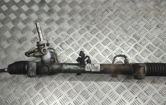 Opel Astra G Steering rack 26049857