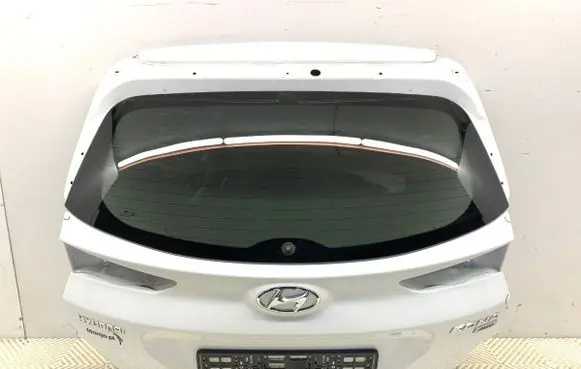 Hyundai Kona I Tailgate/trunk/boot lid 