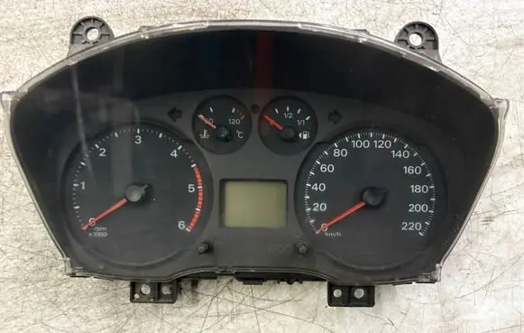 Ford Transit Speedometer (instrument cluster) 8C1T10849