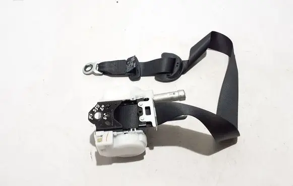 Lexus RX V Front seatbelt 732100E170C0