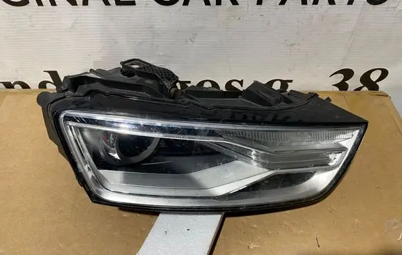 Audi Q3 8U Headlight/headlamp 8U0941006C