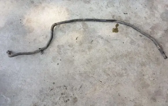 Ford Kuga I Engine coolant pipe/hose
