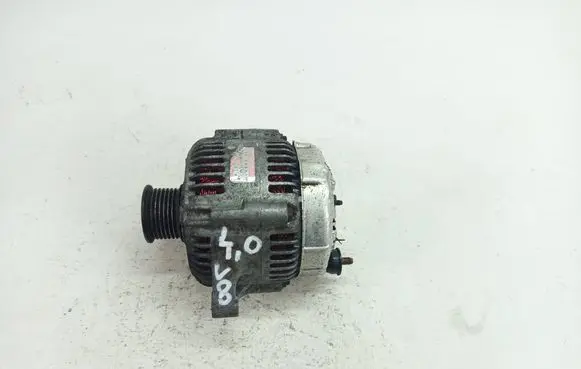Generator/alternator