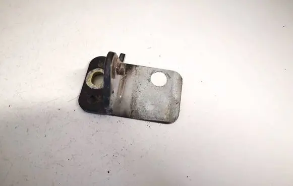 Audi A4 S4 B6 8E 8H Rear door lower hinge