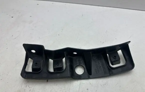 Mazda CX-5 Front bumper mounting bracket TK4850163