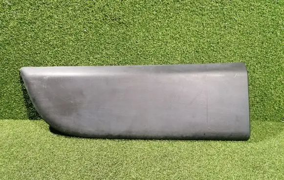 Opel Movano B Front door trim (molding) 808210166R