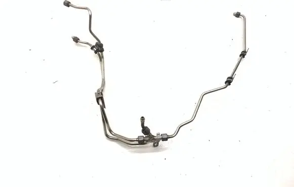 Jaguar XK - XKR Fuel line pipe LR088579