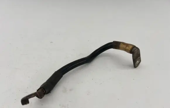 Volkswagen Touran I Negative earth cable (battery) 1K0971250N