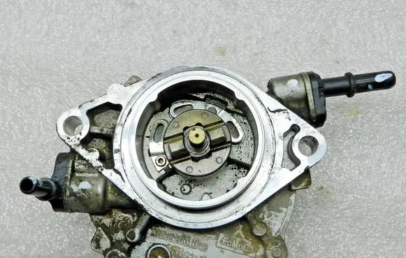 Ford Ranger Vacuum pump BK3Q2A451GC