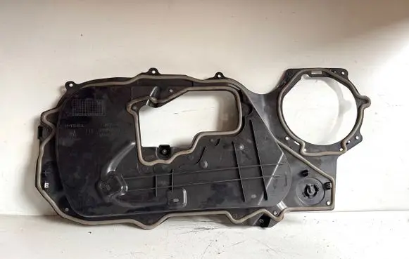 Tesla Model 3 Other front door trim element 1092146 109214600B 109214800C