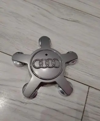 Audi A5 8T 8F Original wheel cap