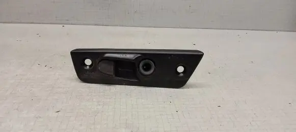 Volkswagen Transporter - Caravelle T5 Sliding door check strap stopper 7H0843638E