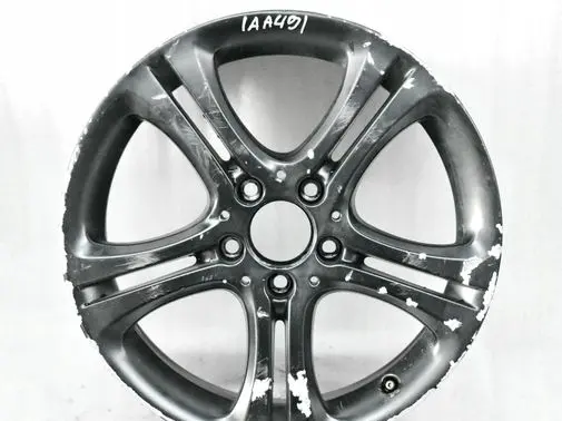 Mercedes-Benz A W176 R17 alloy rim 