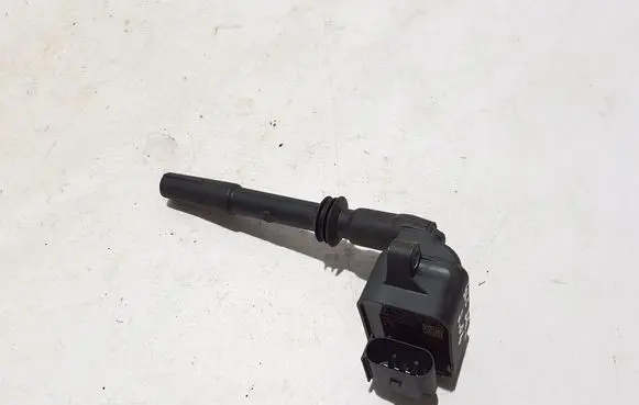 High voltage ignition coil