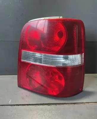 Volkswagen Touran I Rear/tail lights 084411958R