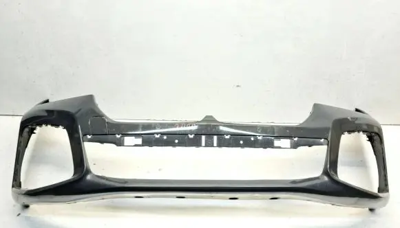 BMW 7 G11 G12 Front bumper 8073985