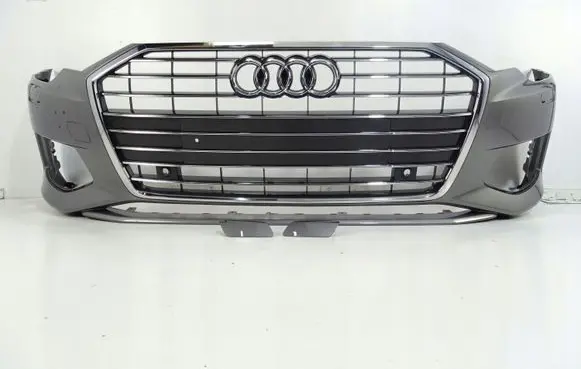 Audi A6 S6 C8 4K Front bumper
