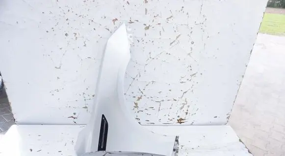 KIA Optima Fender