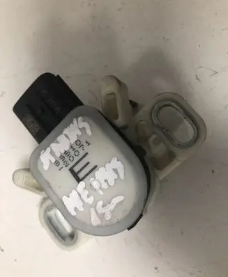 Clutch pedal sensor