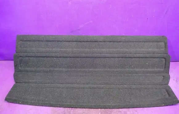 Opel Meriva A Parcel shelf 